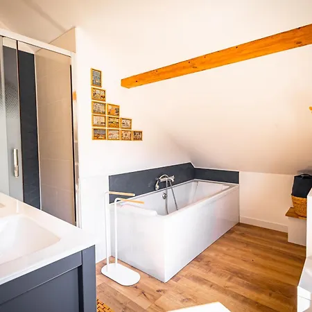Casa de Férias Le Chevran - Conciergerie De La Yaute Cluses